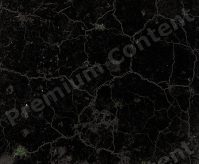 photo texture of cracked decal 0006